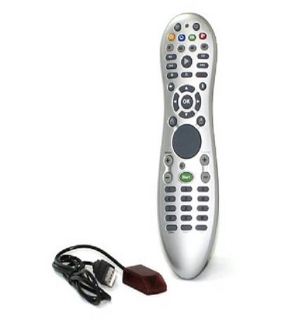 remote control for mac kodi